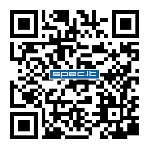 QR kodas | Nord cranes systems, UAB