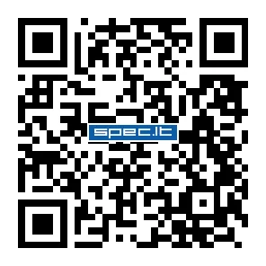 QR kodas | Nord Development, UAB | spec.lt