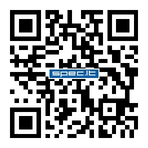QR kodas | Nord Elementa, MB