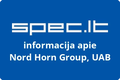 Nord Horn Group, UAB