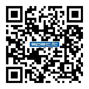 QR kodas | Nord Horn Group, UAB