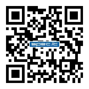 QR kodas | Nord HR, UAB | spec.lt