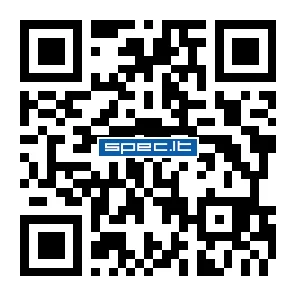 QR kodas | Nord Invest, UAB