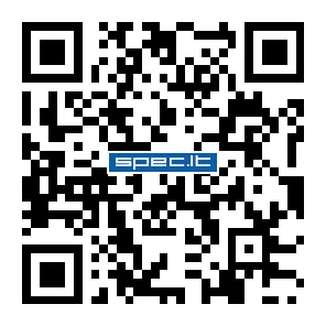 QR kodas | Nord Organics, UAB