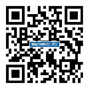 QR kodas | Nord Oryx, UAB