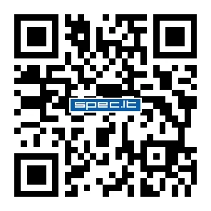 QR kodas | Nord Parrot, MB