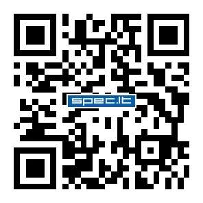 QR kodas | Nord PB, UAB | spec.lt