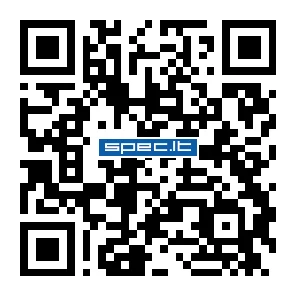 QR kodas | Nord pine studio, MB
