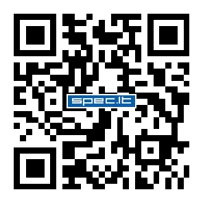 QR kodas | NORD POL, UAB