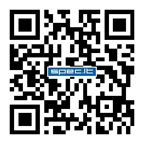 QR kodas | Nord Profil, UAB | spec.lt
