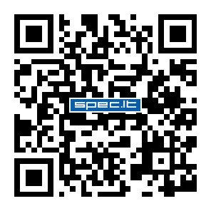 QR kodas | Nord projects, UAB | spec.lt
