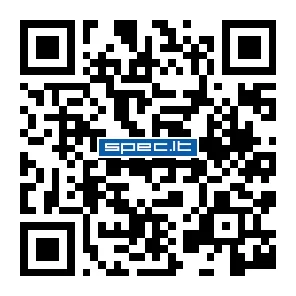 QR kodas | Nord projektai, MB