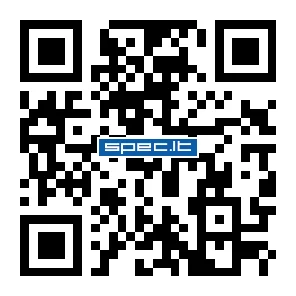 QR kodas | Nord Rhein, UAB