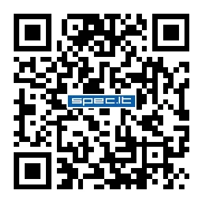QR kodas | Nord Scand Tech, MB