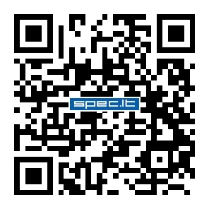 QR kodas | tesonet fhc, UAB