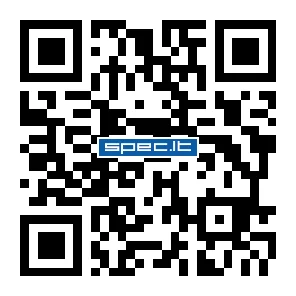 QR kodas | Nord Service, UAB | spec.lt