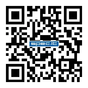 QR kodas | Nord Servis, MB