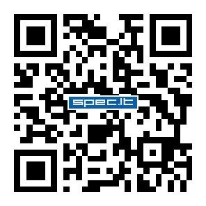 QR kodas | Nord Steel, UAB
