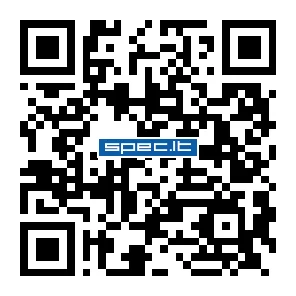 QR kodas | Nord Tech Baltic, MB | spec.lt