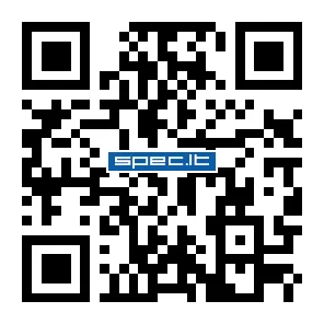 QR kodas | NORD TRADE, UAB