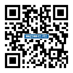 QR kodas | Nord unity, UAB | spec.lt