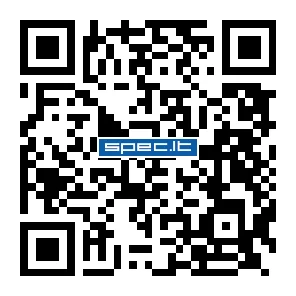 QR kodas | NORDVEST INVEST, UAB | spec.lt