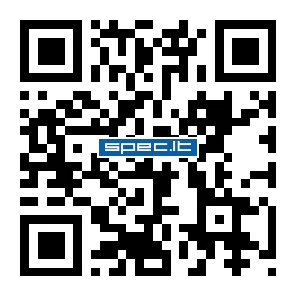 QR kodas | NORD Via, UAB | spec.lt