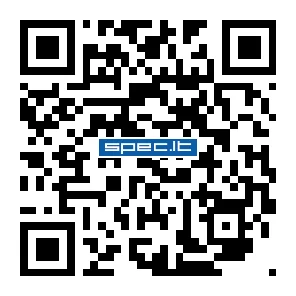 QR kodas | NORD WEST CONTRACTORS, UAB