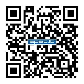 QR kodas | NORD-WEST TRADING COMPANY, UAB