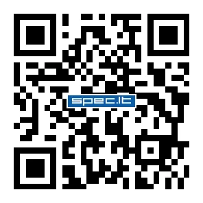 QR kodas | Nord work, UAB | spec.lt