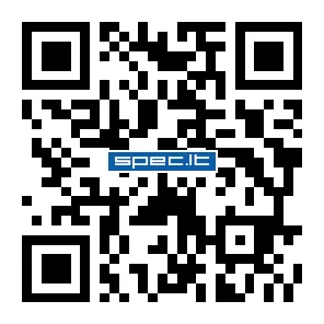 QR kodas | Nordagra, UAB | spec.lt