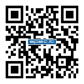 QR kodas | NORDANA, UAB | spec.lt