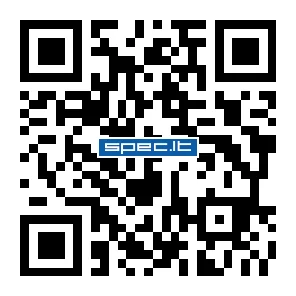 QR kodas | Nordara, MB | spec.lt