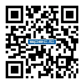 QR kodas | Nordata, MB