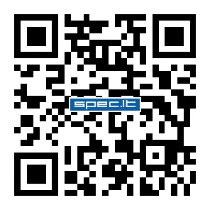 QR kodas | NordBalt, MB | spec.lt