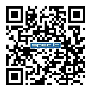 QR kodas | Nordcap group, UAB | spec.lt