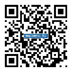 QR kodas | Toten Transport Lithuania, UAB | spec.lt