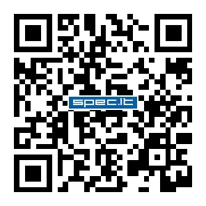 QR kodas | Nordcarrier ir Ko, UAB | spec.lt