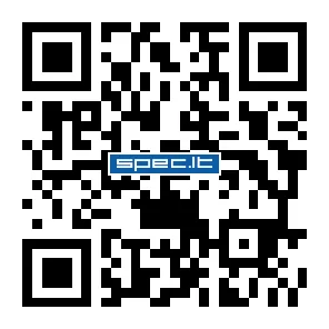 QR kodas | Nordcodeq, MB