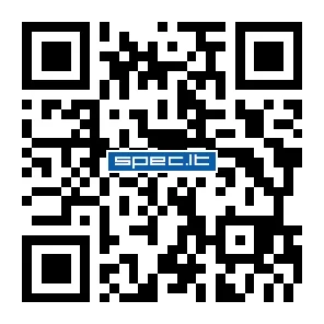 QR kodas | Nordcurrent, UAB | spec.lt