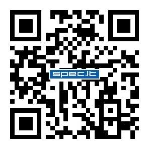 QR kodas | Norddon, UAB | spec.lt