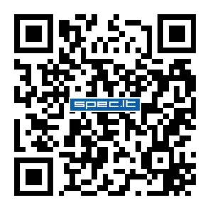 QR kodas | Norde solutions, MB | spec.lt
