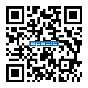 QR kodas | Nordecum, UAB | spec.lt