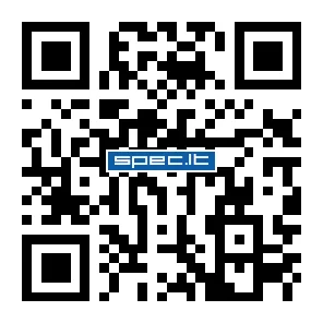 QR kodas | Nordega, UAB | spec.lt