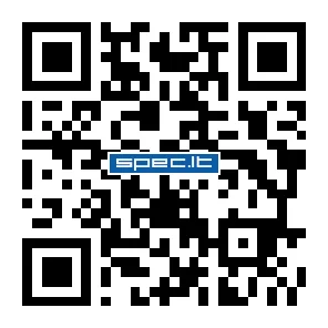 QR kodas | Nordeksa, UAB | spec.lt