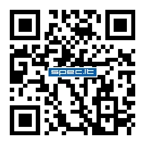 QR kodas | Nordema, UAB | spec.lt