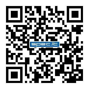 QR kodas | Norden Partners, UAB | spec.lt