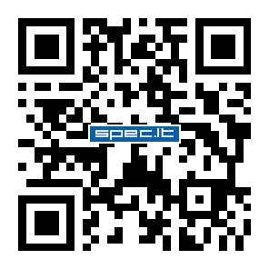 QR kodas | Nordena, MB | spec.lt