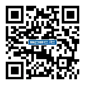 QR kodas | Nordenas, UAB | spec.lt