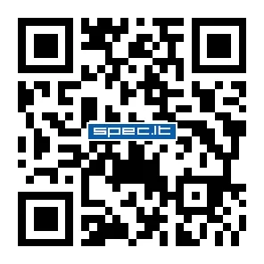 QR kodas | Nordeon, MB